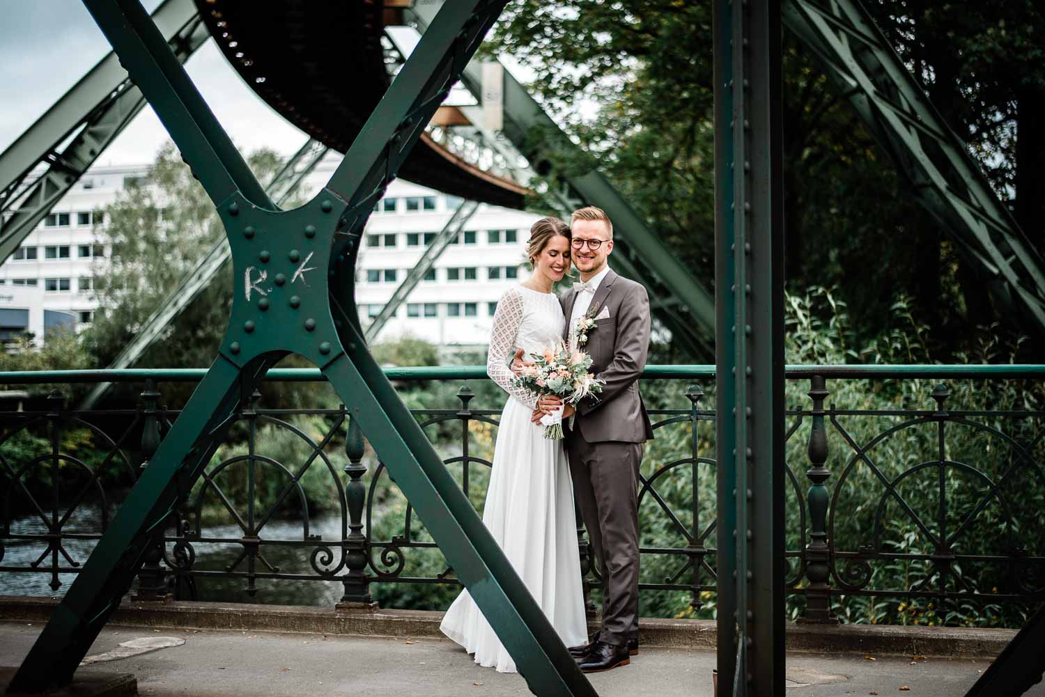 Hochzeit Orangerie Wuppertal